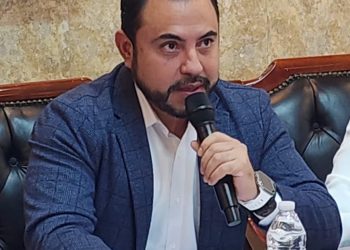 Avanzar en la Mejora Integral de la Gestión del Agua en Los Cabos (MIG), es uno de los compromisos prioritarios de la XV Administración que preside Christian Agúndez Gómez   