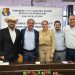Se instalan las comisiones  de asuntos políticos, laborales, agropecuarios y de la diversidad de la XVII Legislatura de BCS