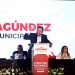 CHRISTIAN AGÚNDEZ TOMÓ PROTESTA COMO PRESIDENTE MUNICIPAL, AFIRMÓ SERÁ UN GOBIERNO PLURAL Y COMPROMETIDO CON EL FUTURO DE LOS CABOS