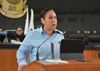 Pide diputada Alondra Torres a nuevos cabildos creen comisiones edilicias de la Diversidad Sexual