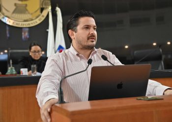 Declaran recinto oficial a la Plaza de la Reforma del Palacio de Gobierno en el marco del 50°Aniversario de la Conversión de Territorio a Estado