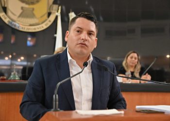 Propone diputado Erick Agúndez  la Ley de Fomento al Primer Empleo y a la Primera Empresa