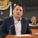 Propone diputado Erick Agúndez la Ley de Fomento al Primer Empleo y a la Primera Empresa