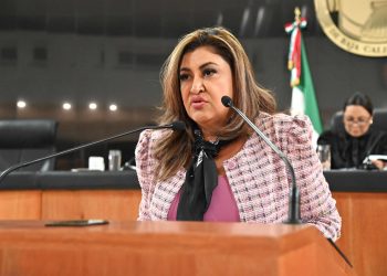 “Necesario un compromiso continuo de todos los sectores para asegurar un desarrollo equilibrado”: diputada Cristina Contreras