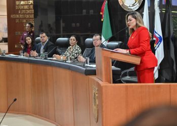 Inicia la XVII Legislatura el primer periodo de sesiones