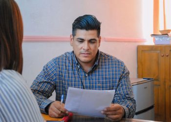 EL DIF EN LORETO, SERÁ INCLUYENTE, DE PUERTAS ABIERTAS Y ATENCIÓN CON CALIDAD Y CALIDEZ HUMANA: PROFR. RAMSÉS USÁRRAGA CASTRO