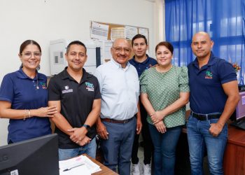 GOBIERNO Y CECYTEBCS LOGRAN EL PAGO DE HOMOLOGACIÓN SALARIAL PARA TRABAJADORES DOCENTES