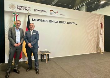 SETUE BUSCA IMPULSAR LA TRANSFORMACIÓN DIGITAL DEL SECTOR EMPRESARIAL