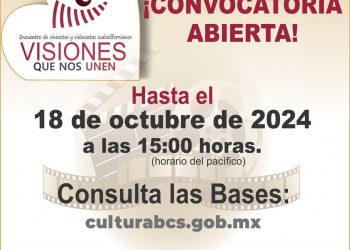 ISC INVITA A PARTICIPAR EN “VISIONES QUE NOS UNEN”