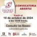 ISC INVITA A PARTICIPAR EN “VISIONES QUE NOS UNEN”
