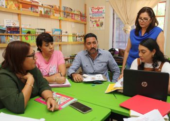 INICIA SEP BCS OFERTAS DE FORMACIÓN DOCENTE DEL CICLO 2024-2025