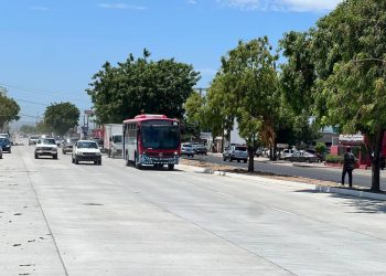 INVIERTE EL GOBIERNO DE BCS MÁS DE 2 MIL 174 MDP EN OBRAS VIALES