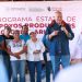 VISITA VMCC SANTA MARTHA; SEGUIREMOS TRABAJANDO POR LAS FAMILIAS DE LA REGIÓN