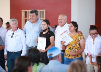 IMPULSO A LA PRODUCTIVIDAD ACUÍCOLA EN LA COMUNIDAD DE SANTO DOMINGO: VMCC