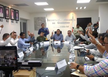 Sí se requiere una reforma judicial, pero no la farsa que propone Morena: diputada Lupita Saldaña