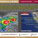 ACTUALIZACIÓN POR TORMENTA TROPICAL “ILEANA”