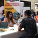 CELEBRAN FERIA DE EMPLEO EN LA PAZ: ASISTEN MÁS DE 450 PERSONAS