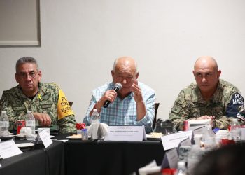 CONSEJO ESTATAL DE PROTECCIÓN CIVIL EN ALERTA ANTE TORMENTA TROPICAL “ILEANA