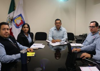 BCS Y GUANAJUATO INTERCAMBIAN BUENAS PRÁCTICAS EN MATERIA DE JUSTICIA PENAL