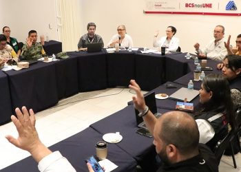 ACUERDA COMITÉ DE SALUD MEDIDAS PARA ATENCIÓN OPORTUNA DE ENFERMEDADES EN LA CONTINGENCIA METEOROLÓGICA