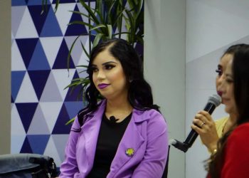 LLEVAN A CABO EN LA PAZ PANEL “MUJERES SOBRESALIENTES EN BCS”