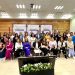 PARTICIPA DIF BCS EN FORO REALIZADO POR EL SISTEMA NACIONAL DIF