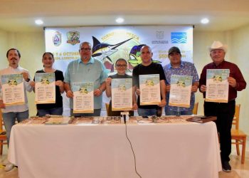 REALIZARÁN TORNEO DE PESCA “COPA LORETO” CON BOLSA DE MEDIO MILLÓN DE PESOS EN PREMIOS