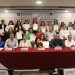 ENTREGAN RECONOCIMIENTOS Y MEDALLAS A 20 DOCENTES DE BCS POR SU PRÁCTICA EDUCATIVA