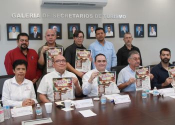 REALIZARÁN ENCUENTRO DE NEGOCIOS PARA PRODUCTORES LOCALES