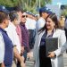 TOMA PROTESTA NUEVA SUBSECRETARIA DE SEGURIDAD PÚBLICA EN BCS