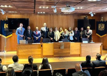 FORTALECEN CONOCIMIENTOS EN MATERIA DE IDENTIFICACIÓN DE PERSONAS: CEBPBCS