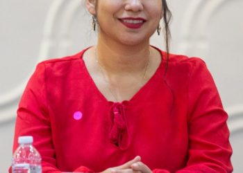 PARTICIPA TITULAR DE ISMUJERES EN SESIÓN ORDINARIA DEL SISTEMA NACIONAL CONTRA LA VIOLENCIA DE GÉNERO