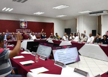 DESTINA GOBIERNO DE BCS MÁS DE  70 MDP EN PESCA Y ACUACULTURA