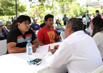 ANUNCIA SNE – BCS OFERTAS DE EMPLEO EN LA ENTIDAD