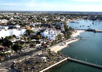 A 3 AÑOS DE GOBIERNO, EL TURISMO PERMANECE COMO EL MOTOR ECONÓMICO DE BCS