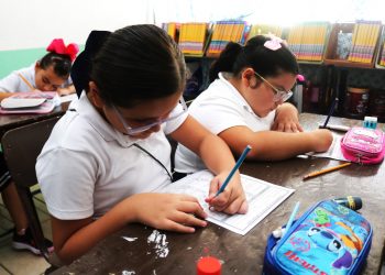 PARTICIPAN MÁS DE 48 MIL ALUMNOS Y 184 ESCUELAS DE BCS EN EVALUACIÓN DIAGNÓSTICA