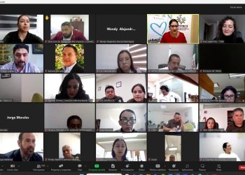 REALIZA BCS PRIMER ENCUENTRO NACIONAL ENTRE COMISIONES DE TRATA Y BÚSQUEDA DE PERSONAS DE LOS ESTADOS   