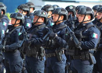 BAJA CALIFORNIA SUR, ENTRE LAS ENTIDADES MÁS SEGURAS DEL PAÍS SEGÚN LA ENVIPE 2024