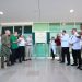 INAUGURA GOBERNADOR VMCC CLÍNICA 40 DEL IMSS EN LA PAZ; SE EJERCEN MÁS DE 200 MDP
