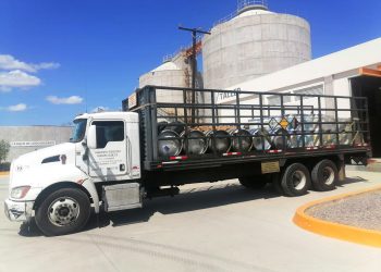 ENTREGA CEA EQUIPOS E INSUMOS PARA DESINFECCIÓN DEL AGUA