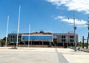 CONCLUYE VALIDACIÓN DE INFORMACIÓN PREVIO AL TERCER INFORME DEL GOBERNADOR VMCC: COPLADEBCS