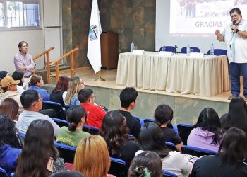 SENSIBILIZA SALUD ESTATAL A JÓVENES SOBRE DONACIÓN DE ÓRGANOS Y TEJIDOS