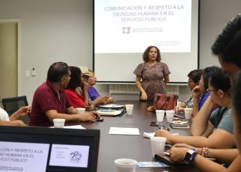PROMUEVE GOBIERNO ESTATAL INCLUSIÓN DE COMUNIDADES INDÍGENAS Y AFROMEXICANAS