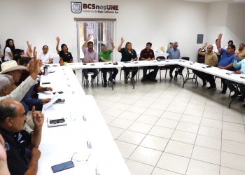 AVANZAN TRABAJOS PARA LA CONSULTA DEL PROGRAMA DE ORDENAMIENTO ECOLÓGICO DEL ESTADO