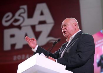 CONSOLIDAREMOS LA TRANSFORMACIÓN DE LA PAZ DE LA MANO DE UN BUEN EQUIPO: VMCC