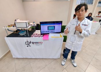 INICIA III EDICIÓN INFOMATRIX EN SU FASE ESTATAL