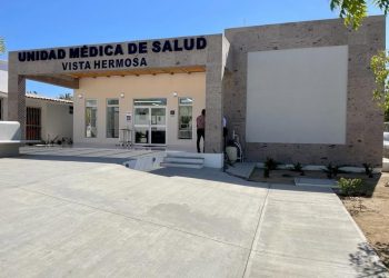 Consultorios Municipales de Salud brindan atención médica sin costo en Cabo San Lucas y San José del Cabo   