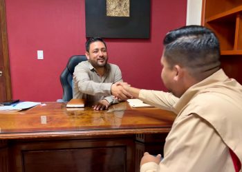 La Secretaría Particular es de puertas abiertas en el XV Ayuntamiento de Los Cabos: Manuel Guerrero Avilés