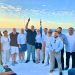 Inicia con éxito 44° Torneo de Pesca en Cabo San Lucas con una bolsa de premios de $7 millones de dólares