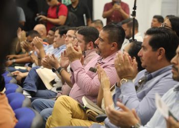 Reafirma OOMSAPAS Los Cabos compromiso con la comunidad y el progreso hídrico